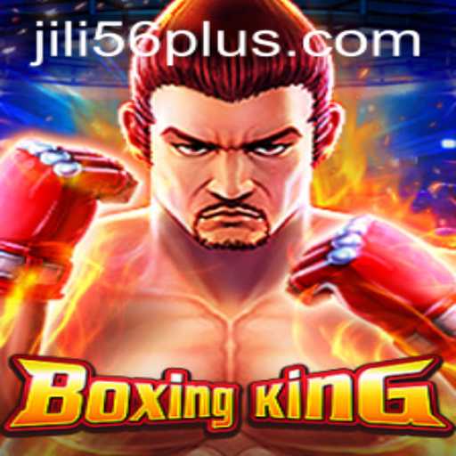 BoxingKing: An Innovative Gaming Experience with JiLi56