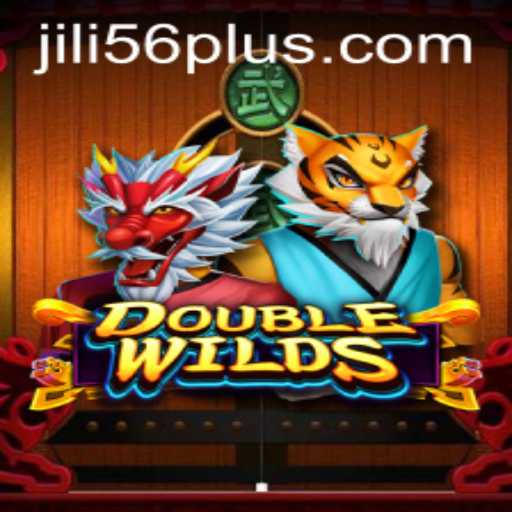 DoubleWilds: A Thrilling Journey into an Unpredictable Gaming Experience