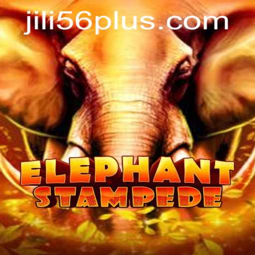 ElephantStampede: A Thrilling Adventure with JiLi56
