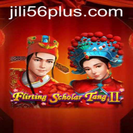 Flirting Scholar Tang II: A Deep Dive into the Game Phenomenon