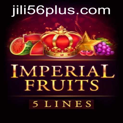 ImperialFruits5: Unveiling the Thrilling World of JiLi56