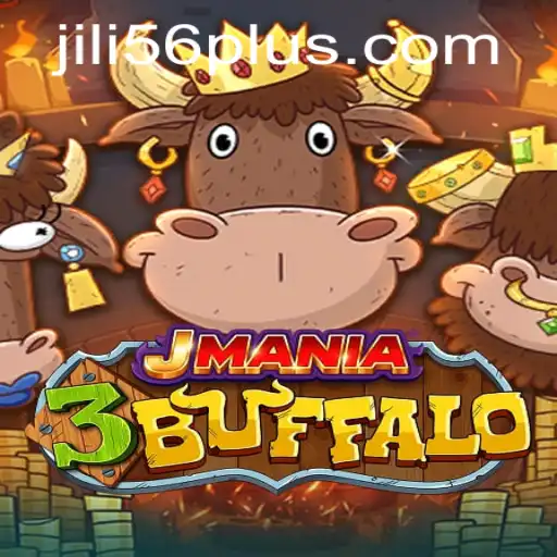 Exploring the Dynamic World of JMania3Buffalo: A Dive into JiLi56