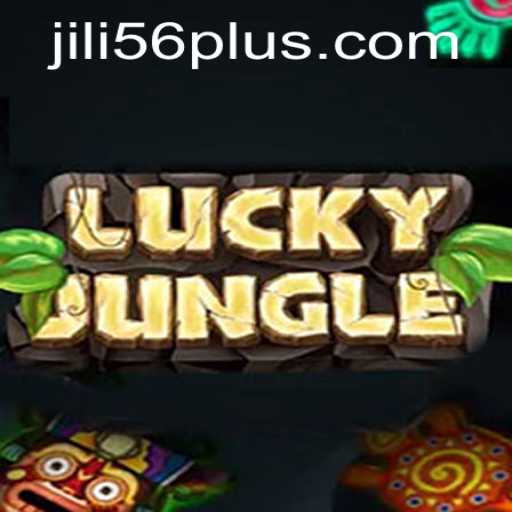 Exploring the Exciting World of LuckyJungle