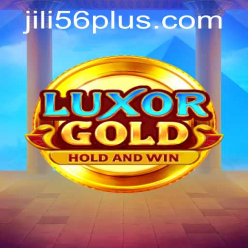 Discover the Thrills of LuxorGold: An In-Depth Look into JiLi56's Latest Gaming Adventure