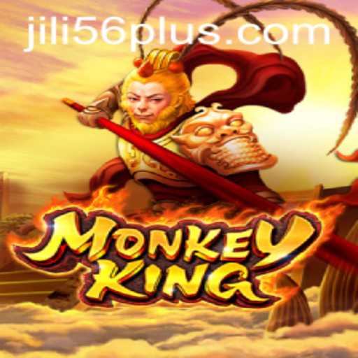 MonkeyKing: An Adventure in Gaming