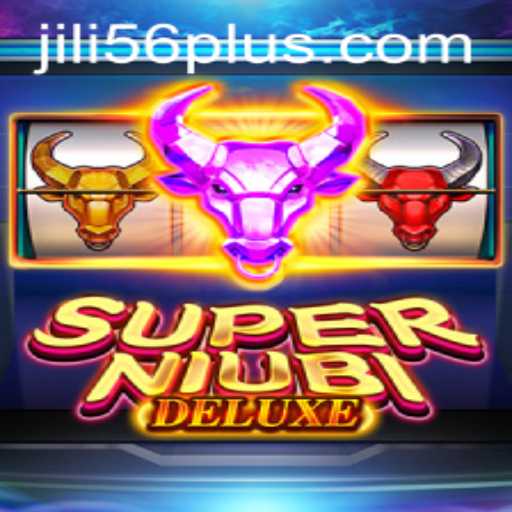 Discover the Thrilling World of SuperNiubiDeluxe with JiLi56