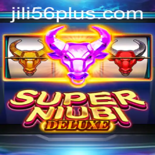 Discover the Thrilling World of SuperNiubiDeluxe with JiLi56