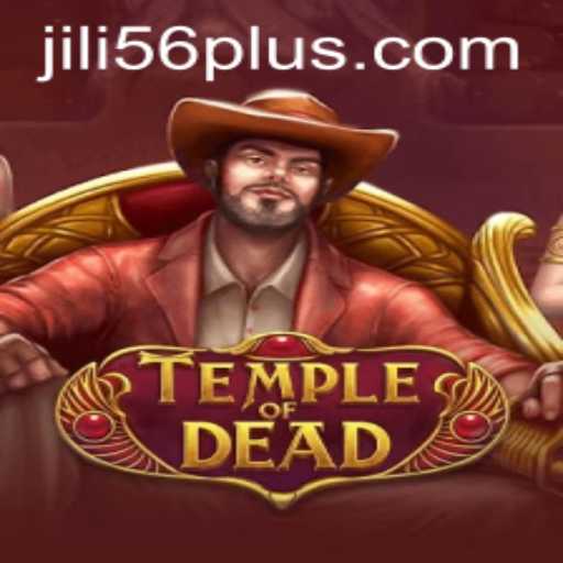 Explore the Mysteries of TempleofDead with JiLi56
