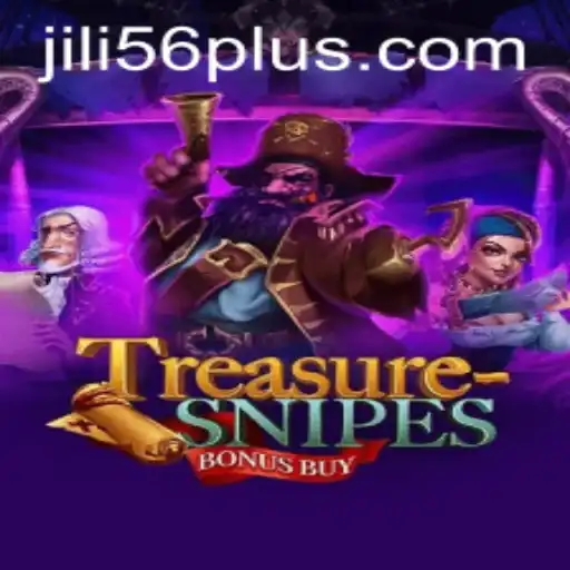 Exploring the World of TreasuresnipesBonusBuy: A Comprehensive Look