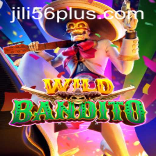Explore the Thrilling World of WildBandito: A Captivating Gaming Experience with JiLi56