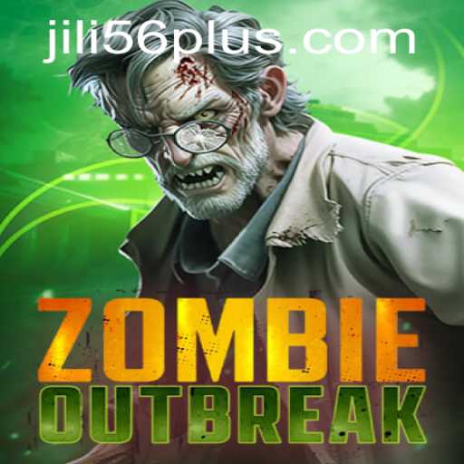 ZombieOutbreak: Survive the Horrors with JiLi56